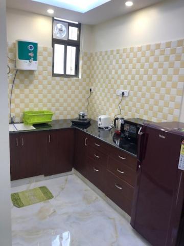 Family Friendly Studio Apartment Bengaluru Kültér fotó