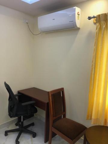 Family Friendly Studio Apartment Bengaluru Kültér fotó