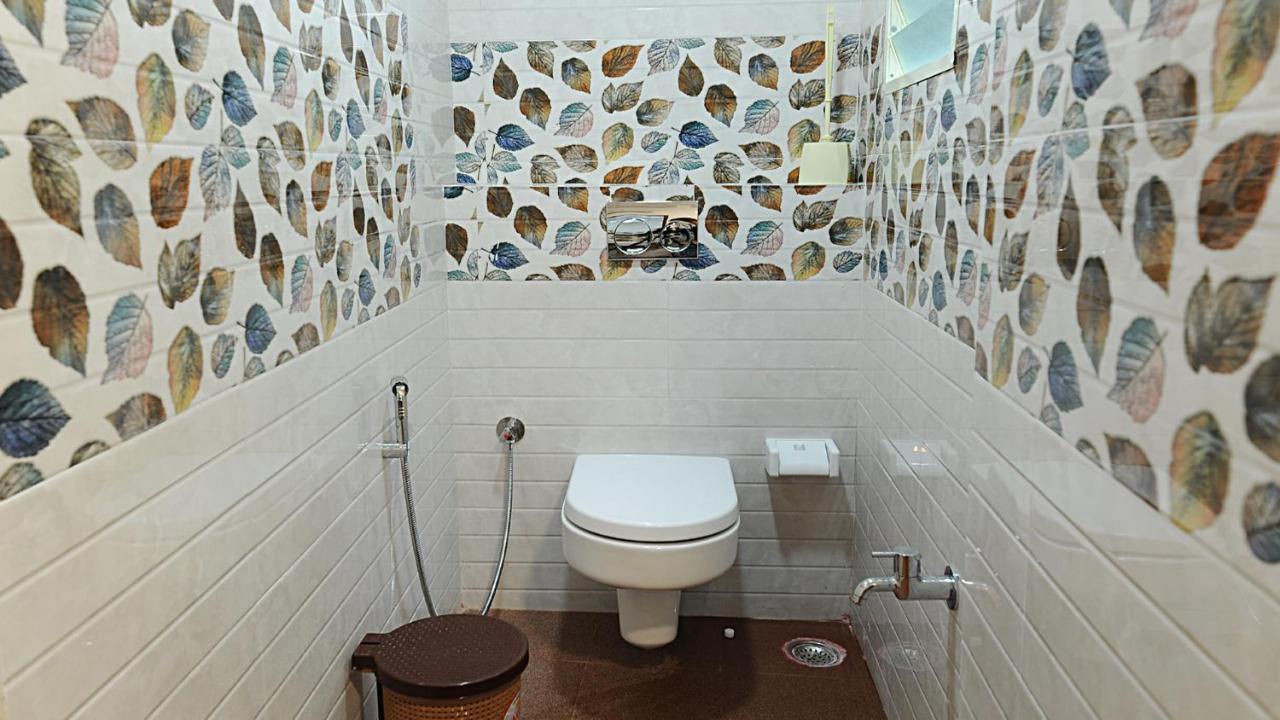 Family Friendly Studio Apartment Bengaluru Kültér fotó